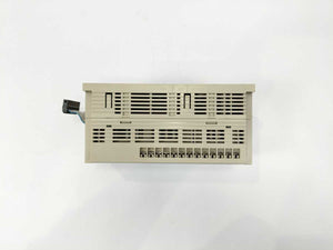 OMRON CPM1-20EDR I/0 Unit