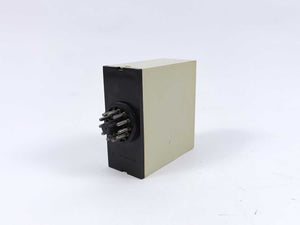 Electromatic SA 245 024 S-System Delay on Operate 0,8 - 18 sec.