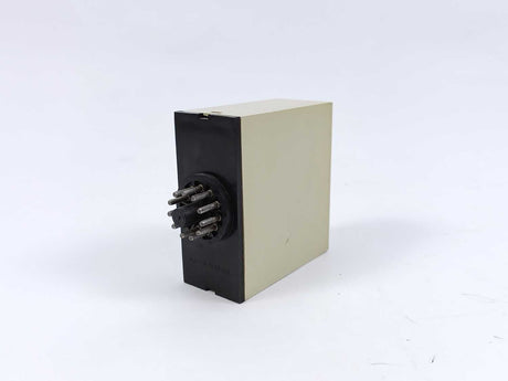 Electromatic SA 245 024 S-System Delay on Operate 0,8 - 18 sec.