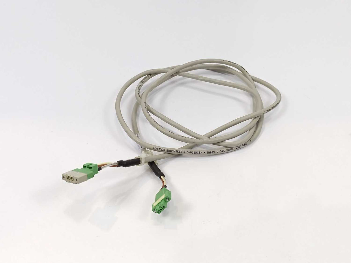 ABB 3BSC950202R1 TK821V020 Battery Cable