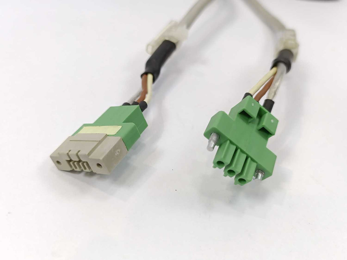 ABB 3BSC950202R1 TK821V020 Battery Cable