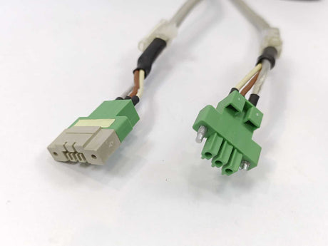 ABB 3BSC950202R1 TK821V020 Battery Cable
