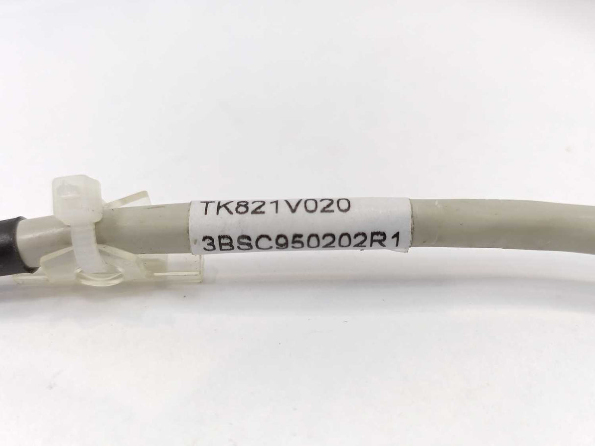 ABB 3BSC950202R1 TK821V020 Battery Cable