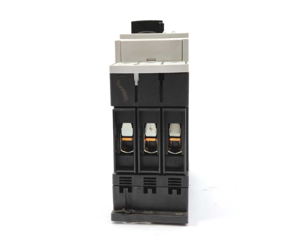 Siemens 3RV1031-4BA10 Circuit breaker size S2 for motor protection