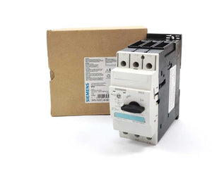 Siemens 3RV1031-4HB10 SIRUS Circuit Breaker