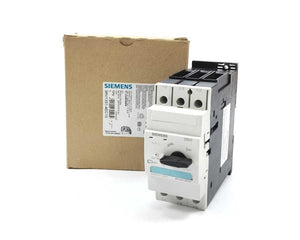 Siemens 3RV1331-4EC10 SIRUS Circuit Breaker