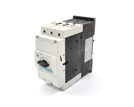 Siemens 3RV1041-4JA10 Circuit Breaker E05