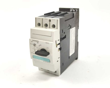 Siemens 3RV1031-4FA10 SIRIUS Circuit Breaker