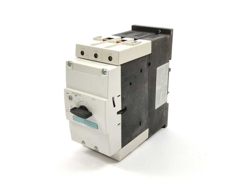 Siemens 3RV1042-4FA10 Circuit Breaker Size S3