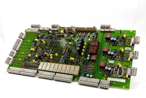 Siemens 6SC9830-0HF40 459002.9275.40 Adapter Board