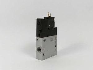 Festo 163157 CPE18-M1H-3GL-QS-10 Solenoid valve