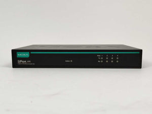 Moxa 3093034000014 UPort 1410 USB to Serial Converter