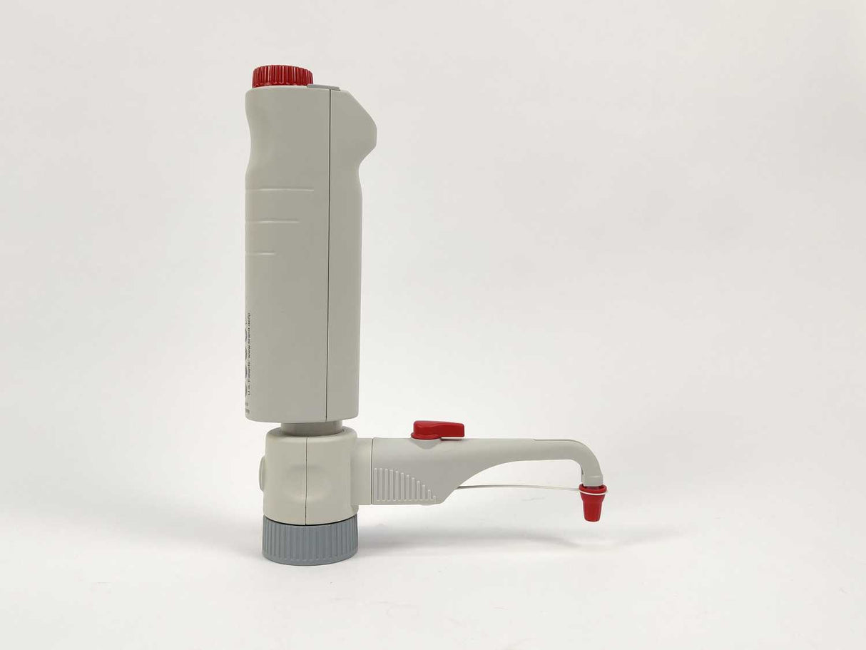 Brand 4600361 Dispensette S Digital 5-50 ml