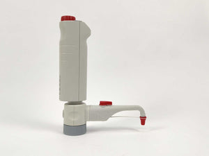 Brand 4600361 Dispensette S Digital 5-50 ml