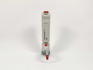 Brand 4600361 Dispensette S Digital 5-50 ml
