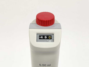 Brand 4600361 Dispensette S Digital 5-50 ml