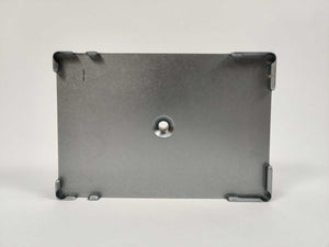 Agilent Technologies G5550-20038 Plated Standard Closed Corner Assembly