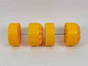 Eppendorf 5825734009 Adapter For 14 x 5mL/15ml Conical Tubes