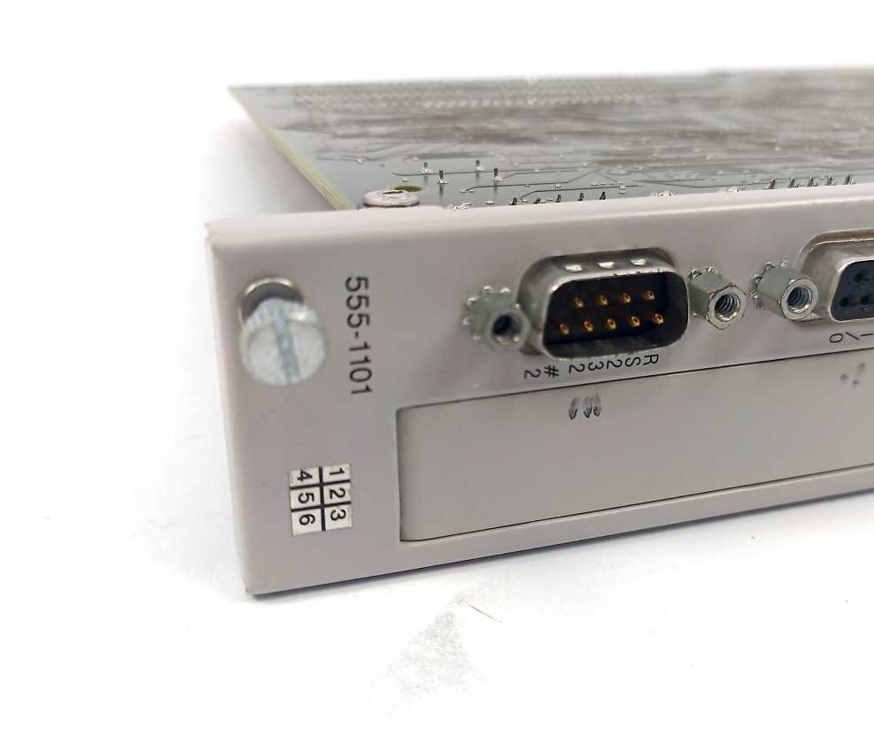 Siemens 555-1101 Simatic TI555
