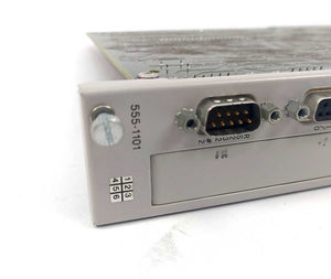 Siemens 555-1101 Simatic TI555