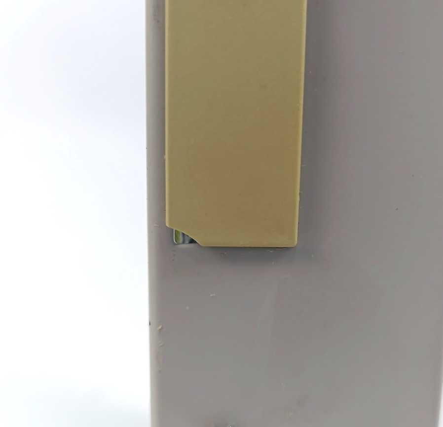 Siemens 555-1101 Simatic TI555