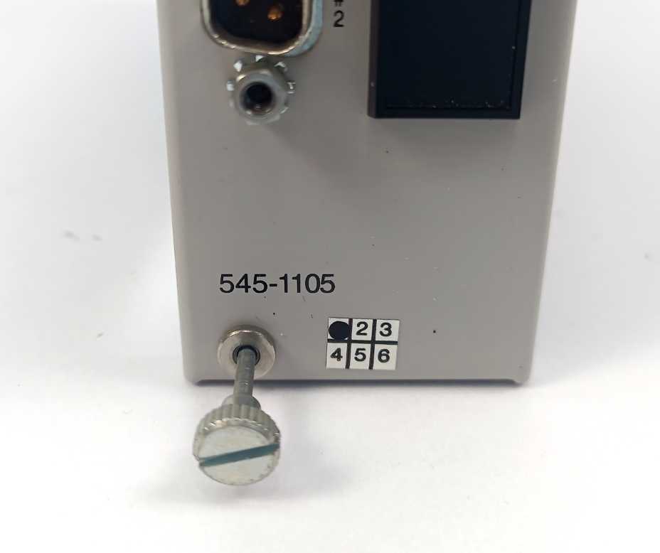 Siemens 545-1105 SIMATIC CPU 545
