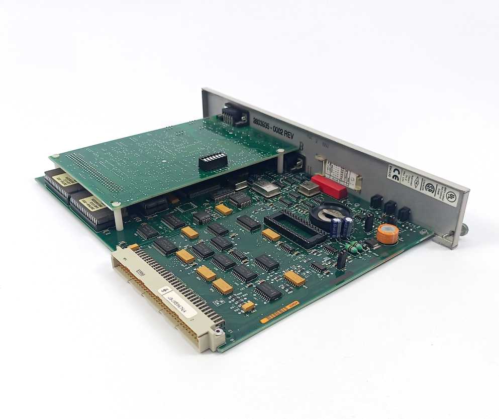 Siemens 545-1104 SIMATIC 545 CPU Module