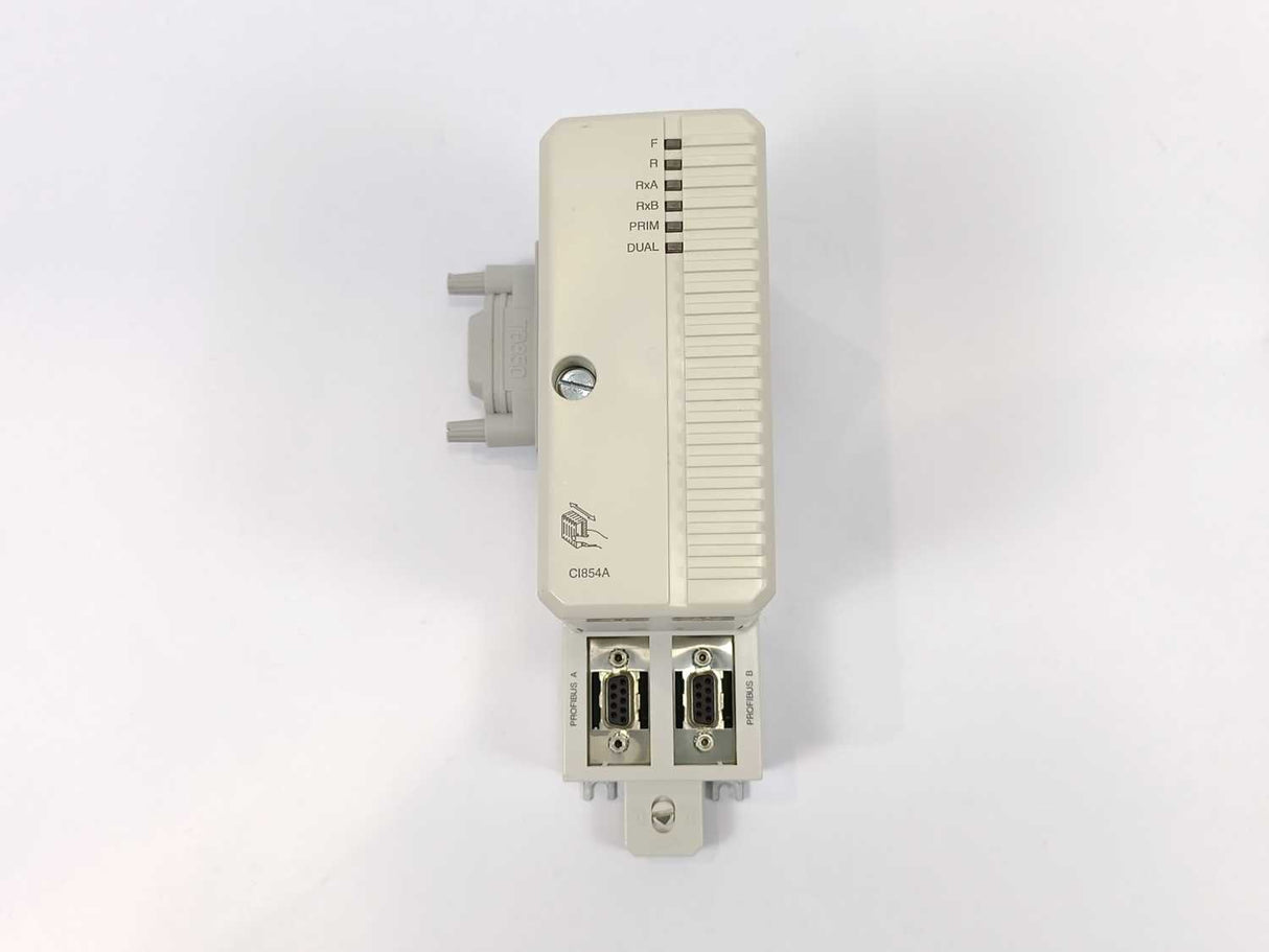 ABB 3BSE030220R1 PR: G CI854AK01 PROFIBUS-DP/V1 Interface CI854A