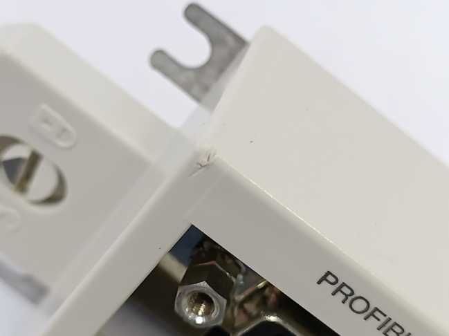 ABB 3BSE030220R1 PR: G CI854AK01 PROFIBUS-DP/V1 Interface CI854A