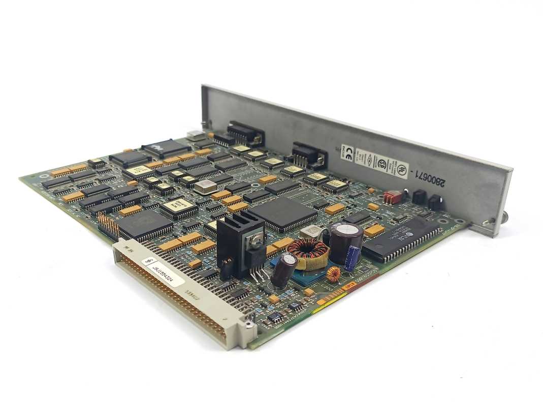 Siemens 505-CP1434TF Sinec H1 Communication Processor