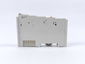 Beckhoff EL3058 8 x analog input single ended 4...20mA 85Ω shunt 12bit