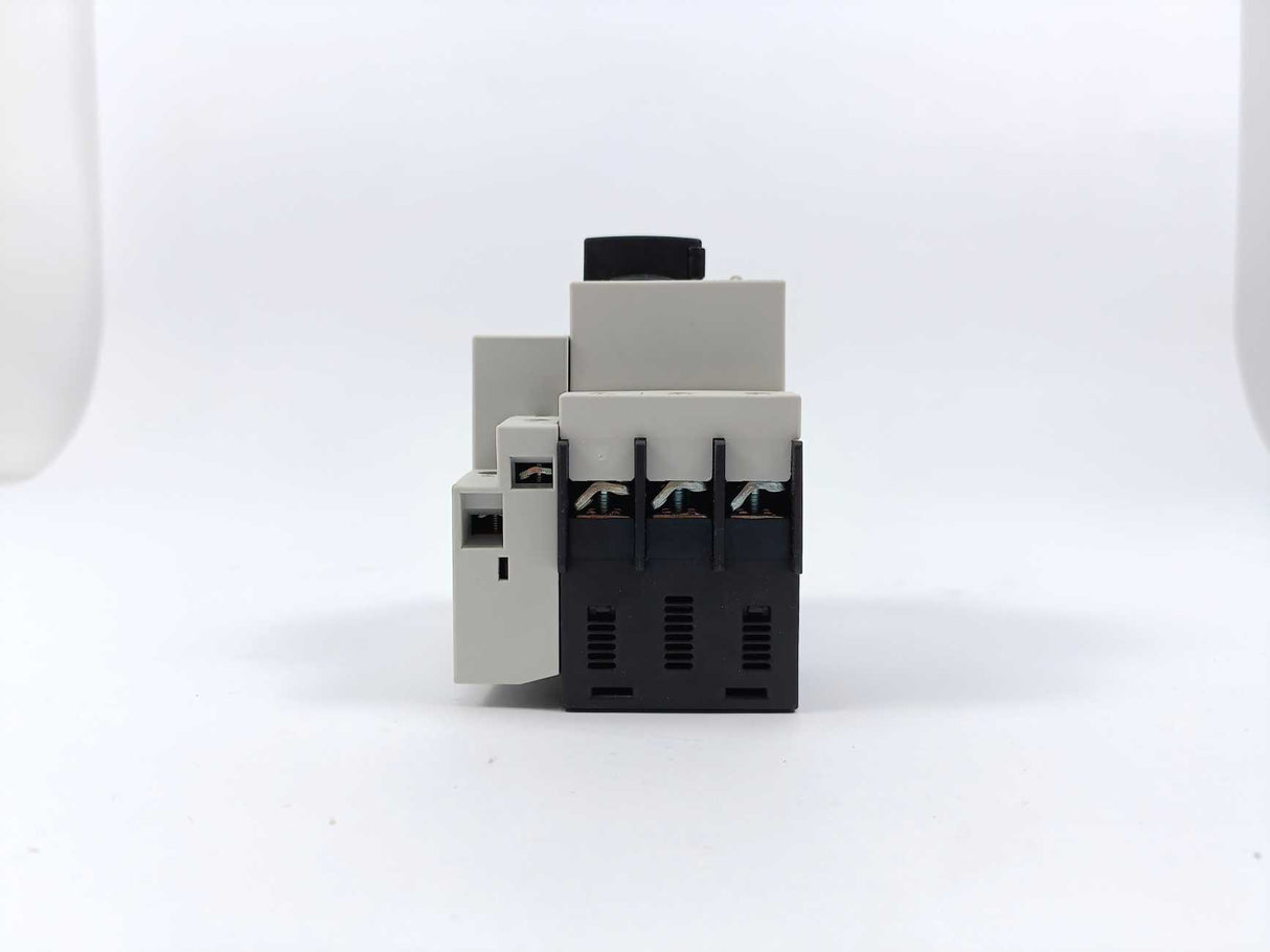 Siemens 3RV1121-4AA10 Circuit Breaker