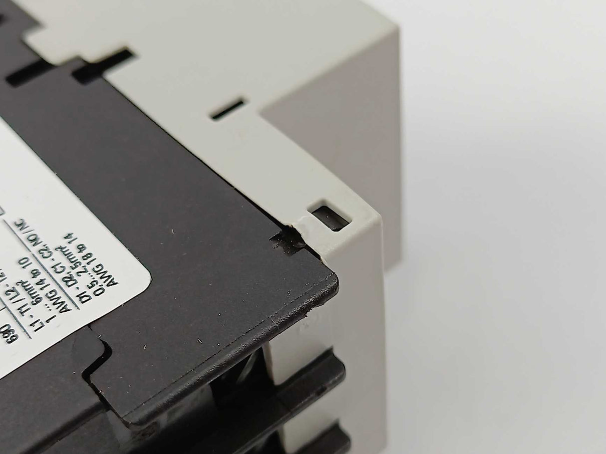 Siemens 3RV1121-4AA10 Circuit Breaker