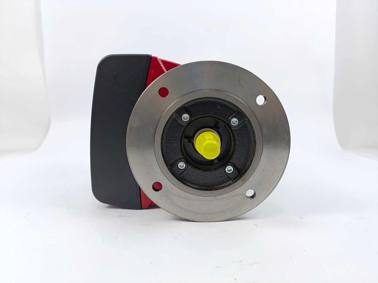 GRUNDFOS 98507891 MGE80B 2-FF165-HA Standard Norm Motor