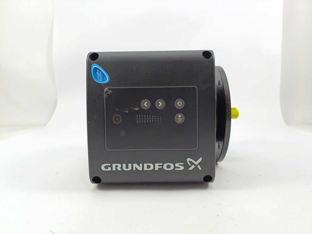 GRUNDFOS 98507891 MGE80B 2-FF165-HA Standard Norm Motor