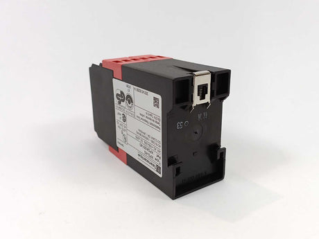 TELEMECANIQUE XPSAS5140 Module XPS-AS Emergency stop 24 V AC DC