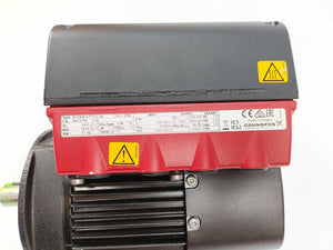 GRUNDFOS 98470799 MGE80B 4-FT115-HA  Motor