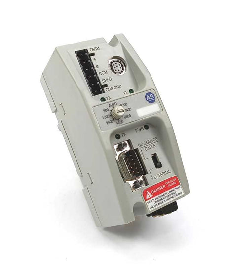 AB 1761-NET-AIC Ser. B Advanced Interface Converter