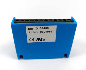 Mayr 1/012.000.2 0801959 Phase Rectifier