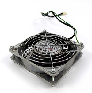 OMRON R87F-A1A13HP AC Axial Fan. 120 x 120 mm