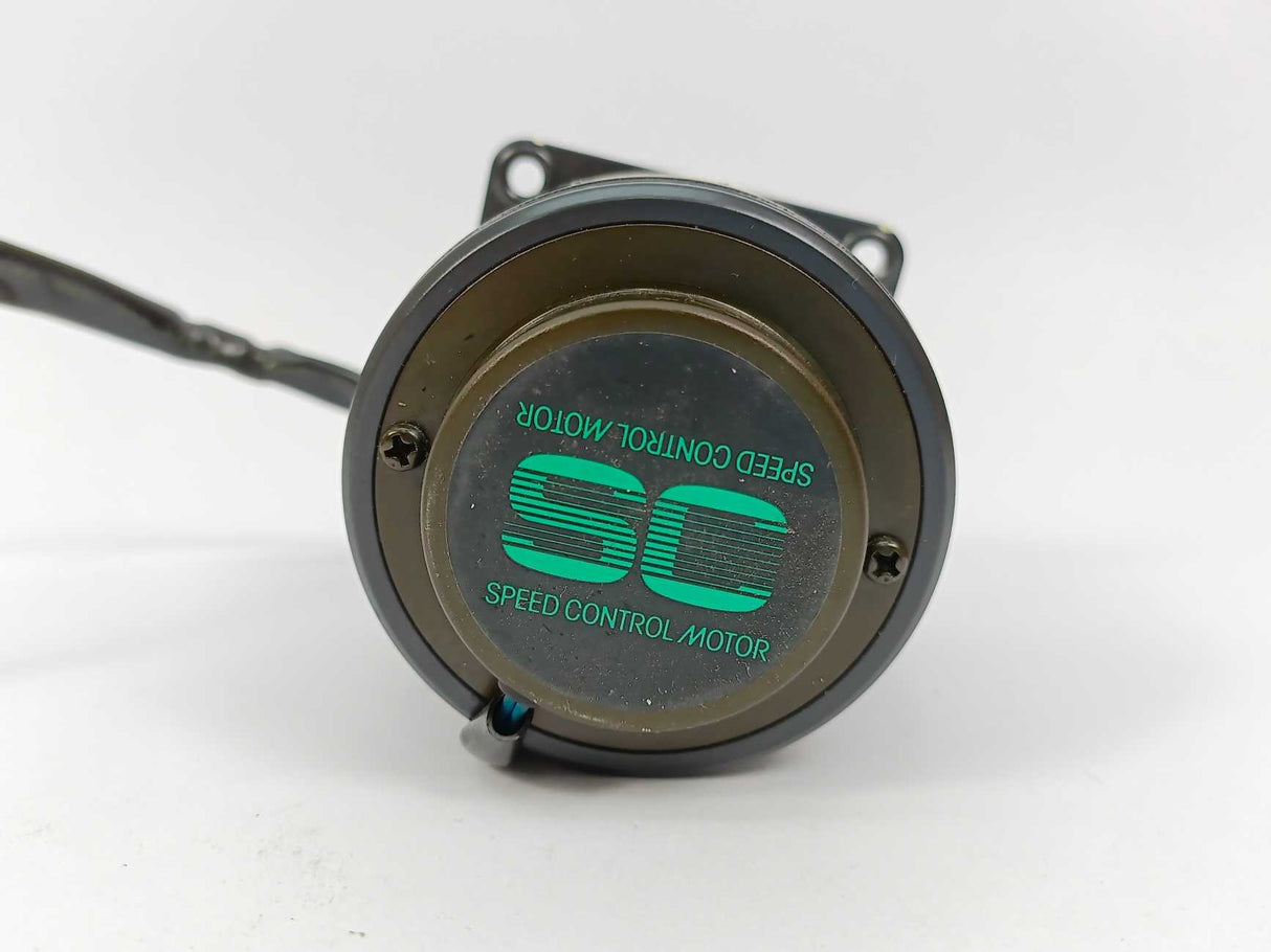 Oriental Motor USM315-401W AC Speed Control Motor