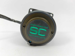 Oriental Motor USM315-401W AC Speed Control Motor