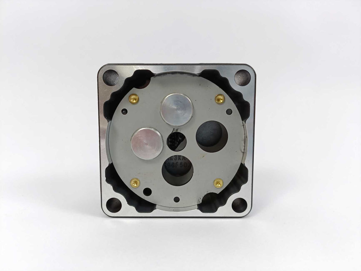 Oriental Motor 3GN3K GN Gearhead Parallel Shaft (3:1) (Metric Shaft)