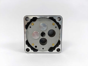 Oriental Motor 3GN3K GN Gearhead Parallel Shaft (3:1) (Metric Shaft)