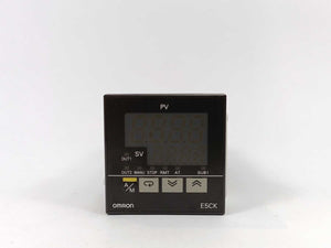 OMRON E5CK-AA1-500 Digital Controller