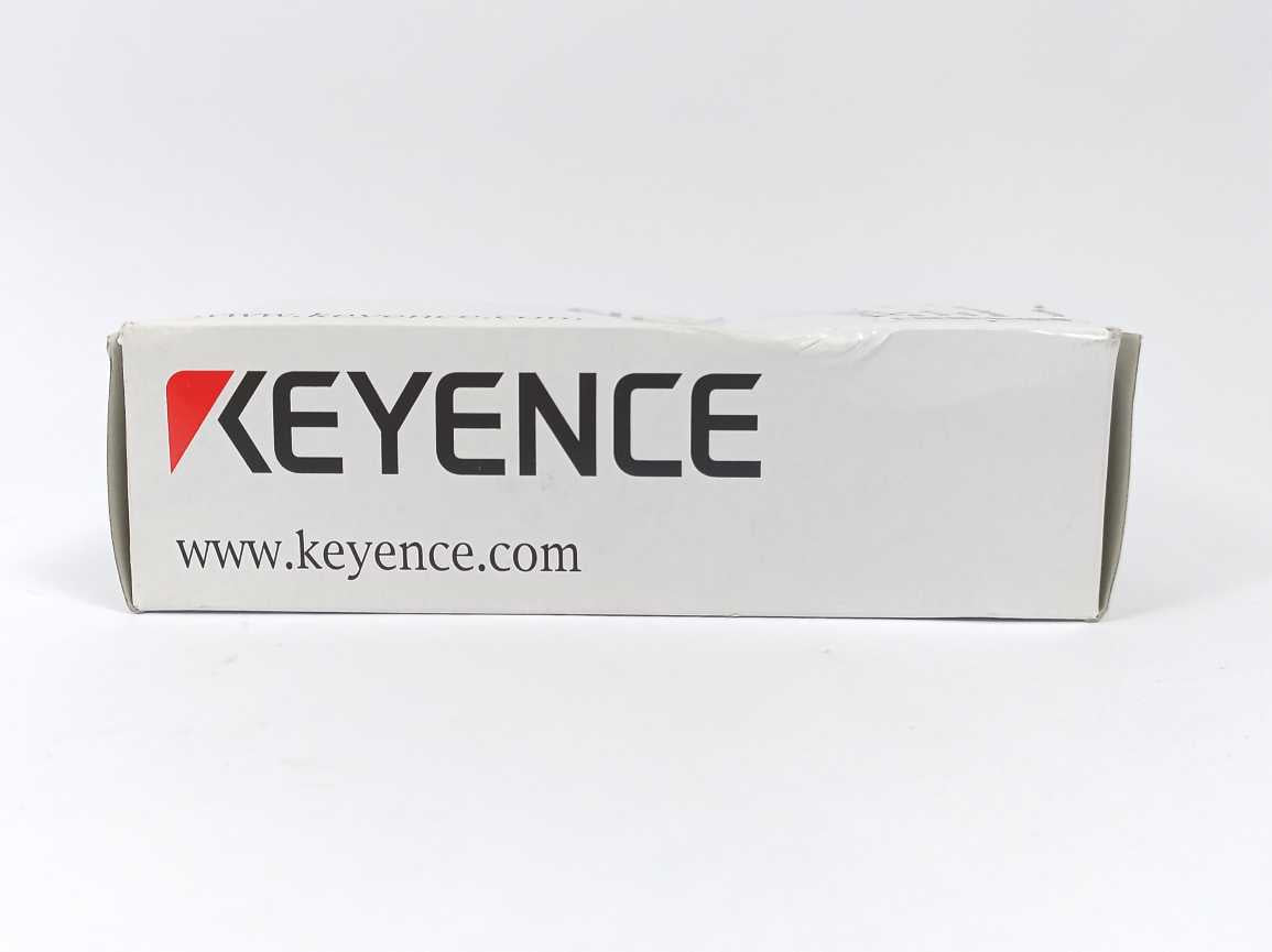 KEYENCE  SR-710 Ultra Compact Fixed type Code Reader
