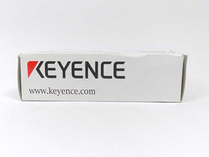 KEYENCE  SR-710 Ultra Compact Fixed type Code Reader