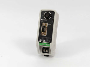 KEYENCE  N-R2 RS-232C Dedicated Communication Unit