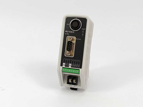 KEYENCE  N-R2 RS-232C Dedicated Communication Unit