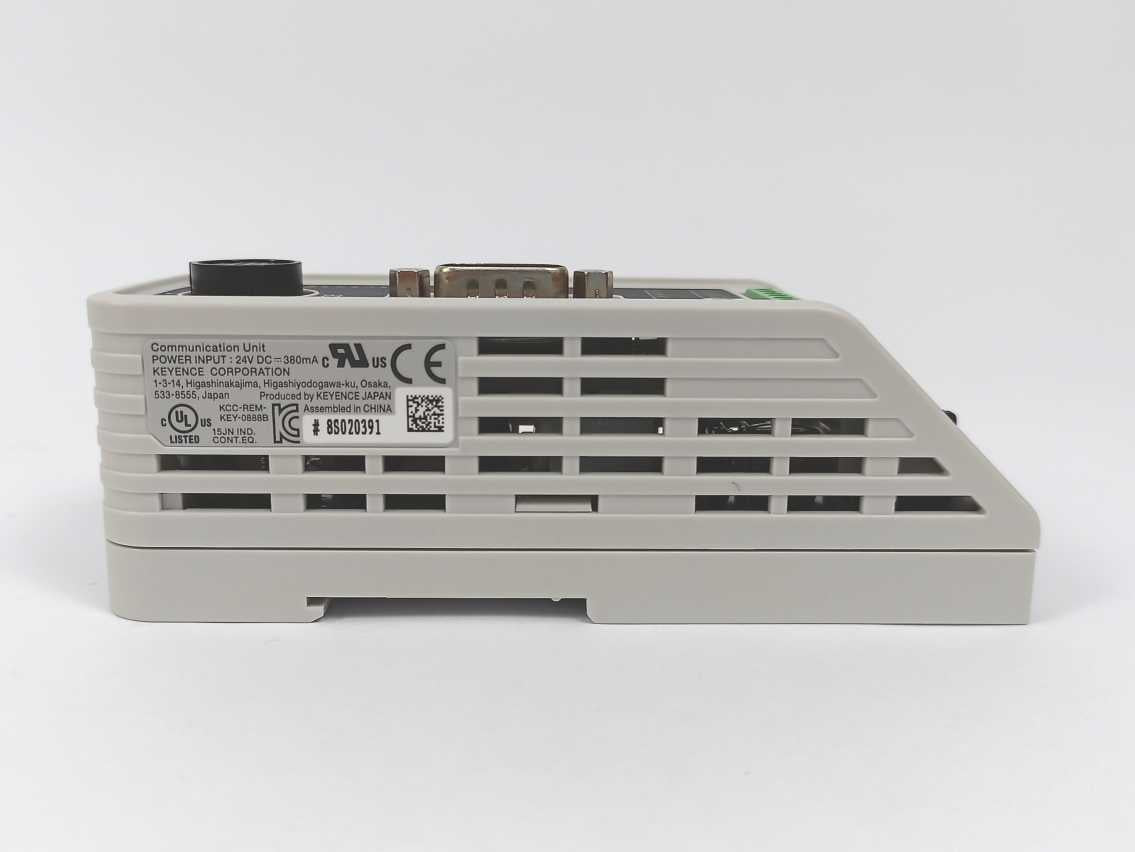 KEYENCE  N-R2 RS-232C Dedicated Communication Unit